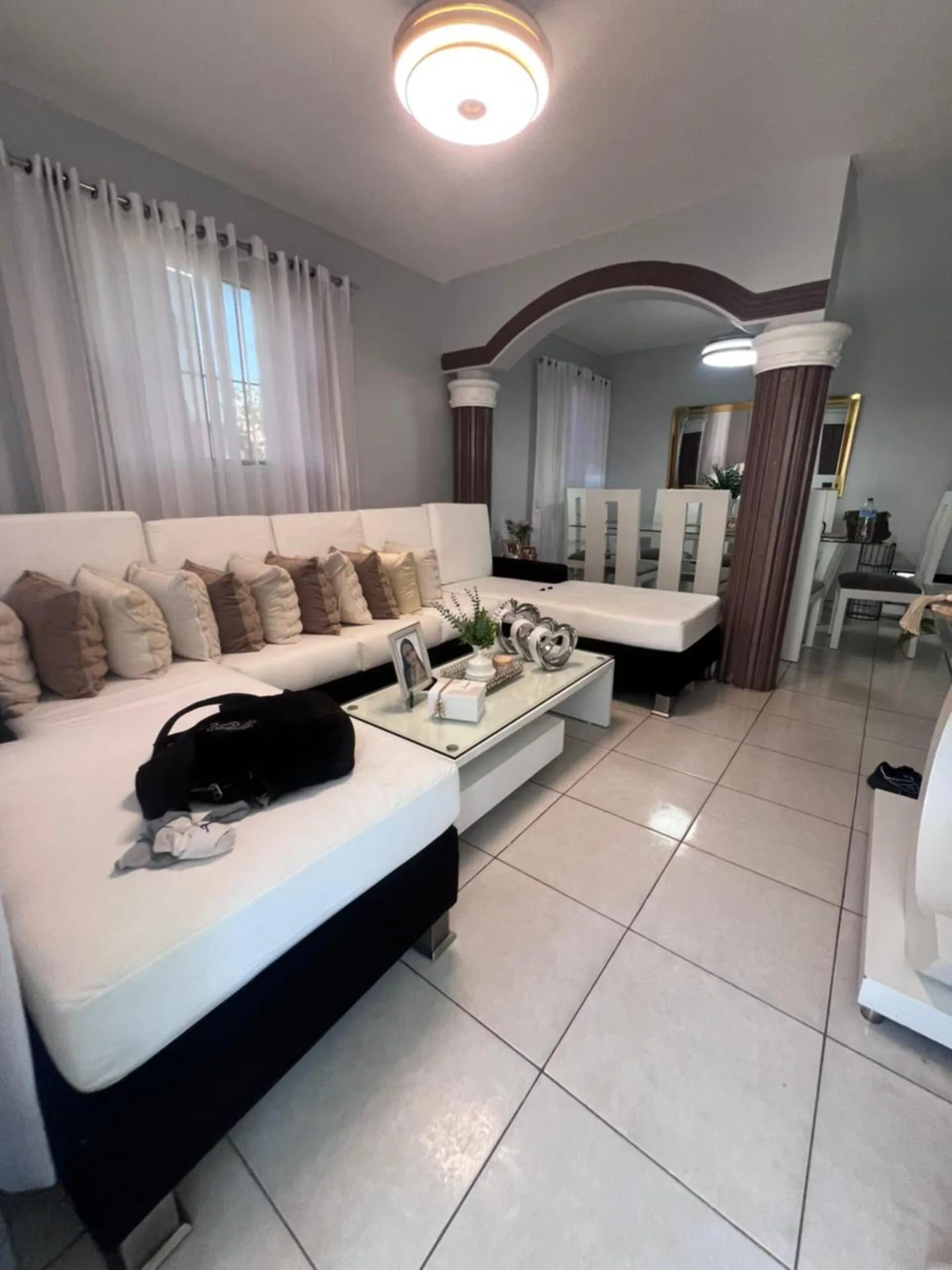 Casa de oportunidad en Los Reyes – Urbanización La Real - Vista 4