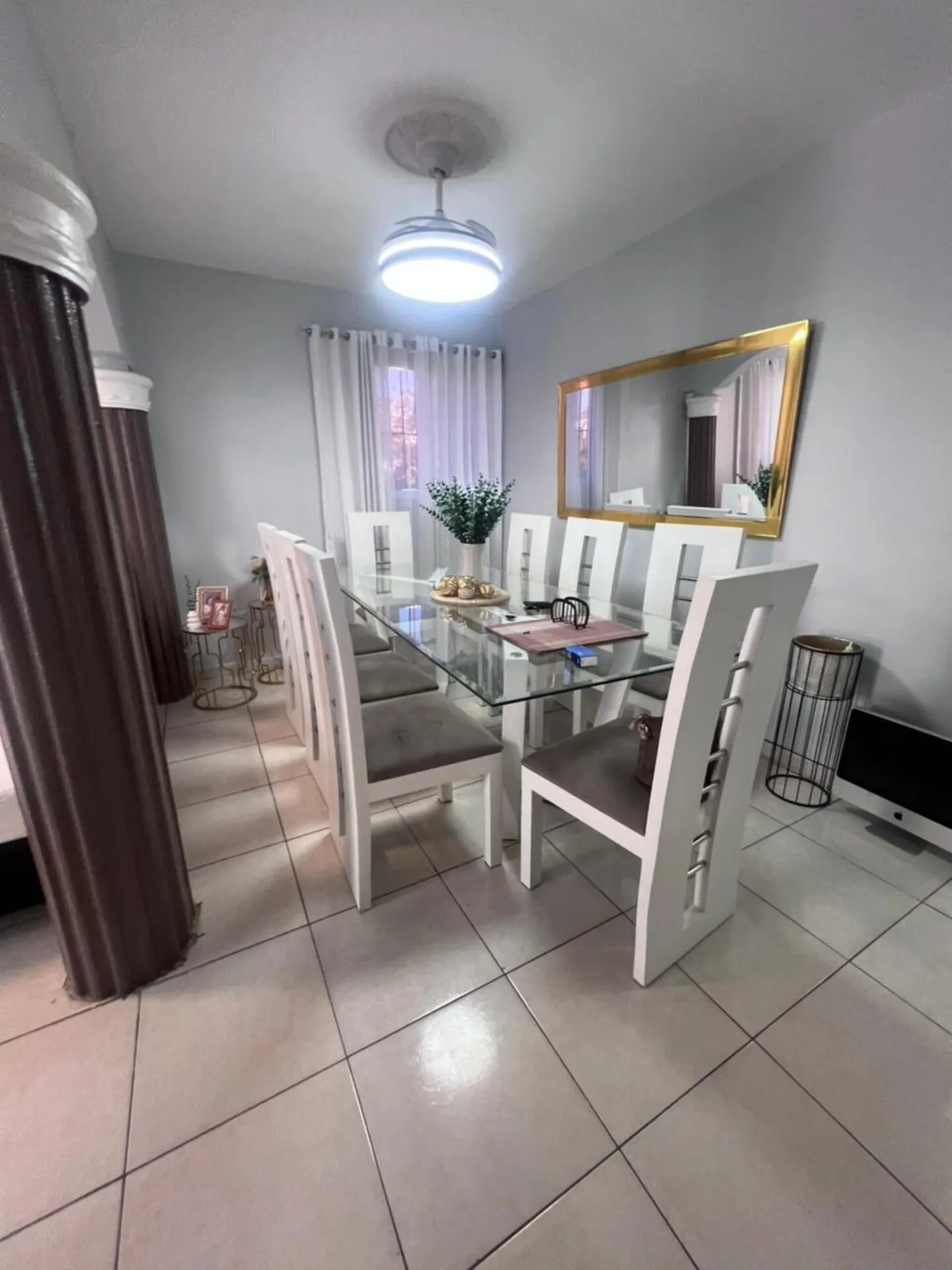 Casa de oportunidad en Los Reyes – Urbanización La Real - Vista 7