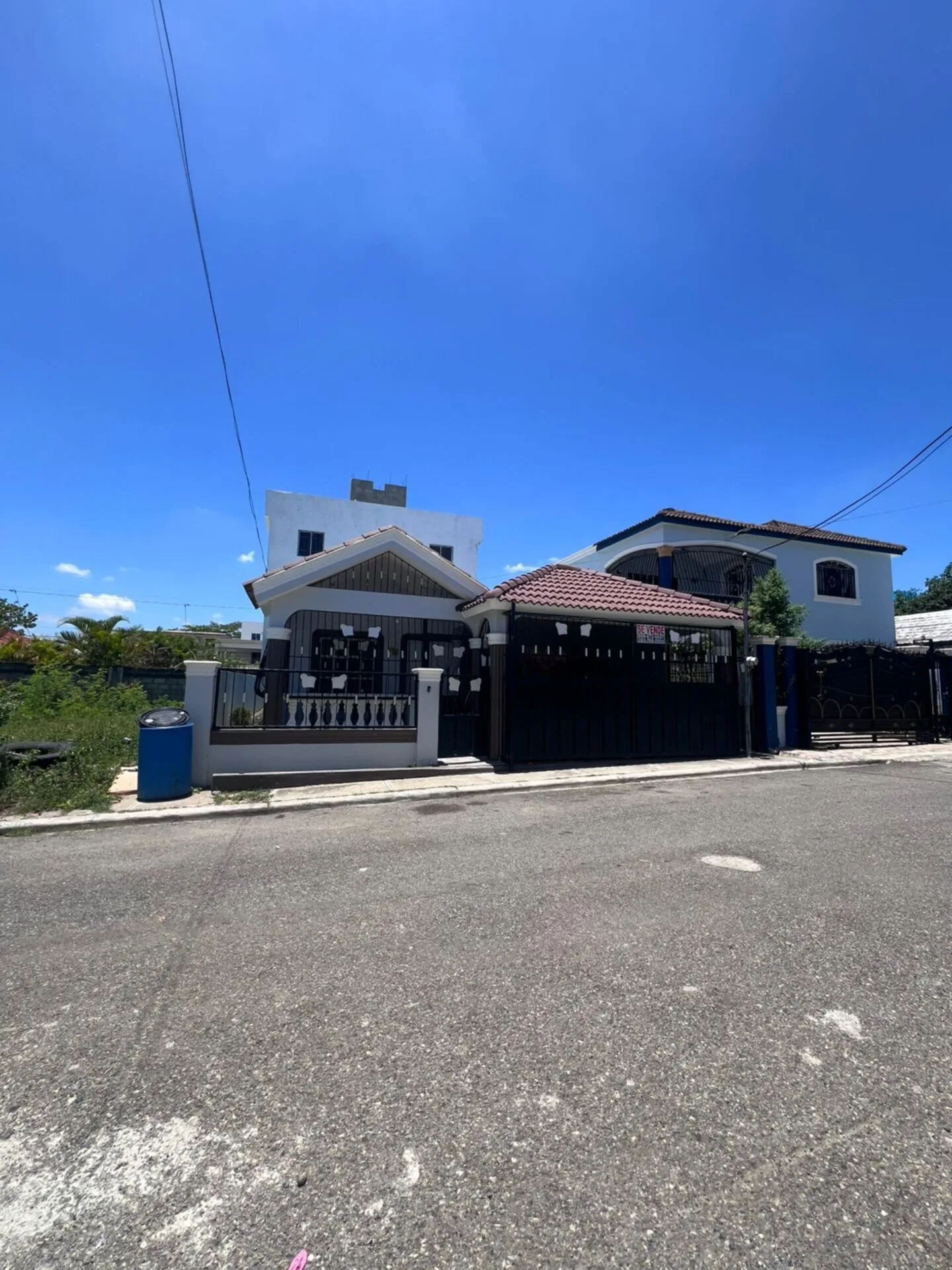 Casa de oportunidad en Los Reyes – Urbanización La Real - Vista 8