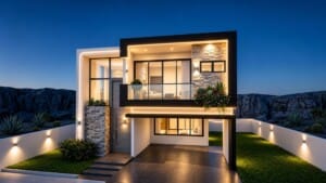 Casa en venta en Padre Las Casas | Residencial cerrado