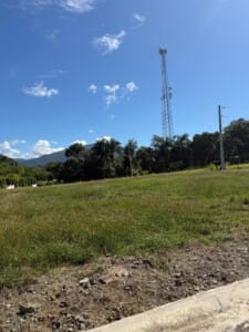 Solar en venta Jarabacoa