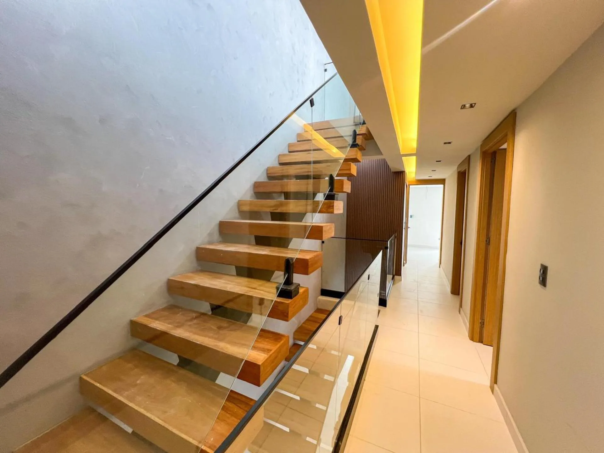 Townhouse en Venta Llanos de Gurabo, Santiago - Vista 2