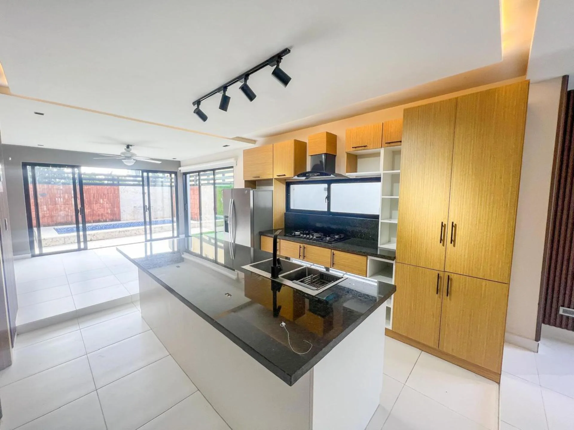 Townhouse en Venta Llanos de Gurabo, Santiago - Vista 11