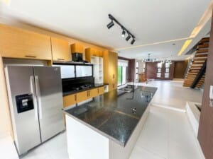 Townhouse en Venta Llanos de Gurabo, Santiago 3 Townhouse en Venta Llanos de Gurabo, Santiago