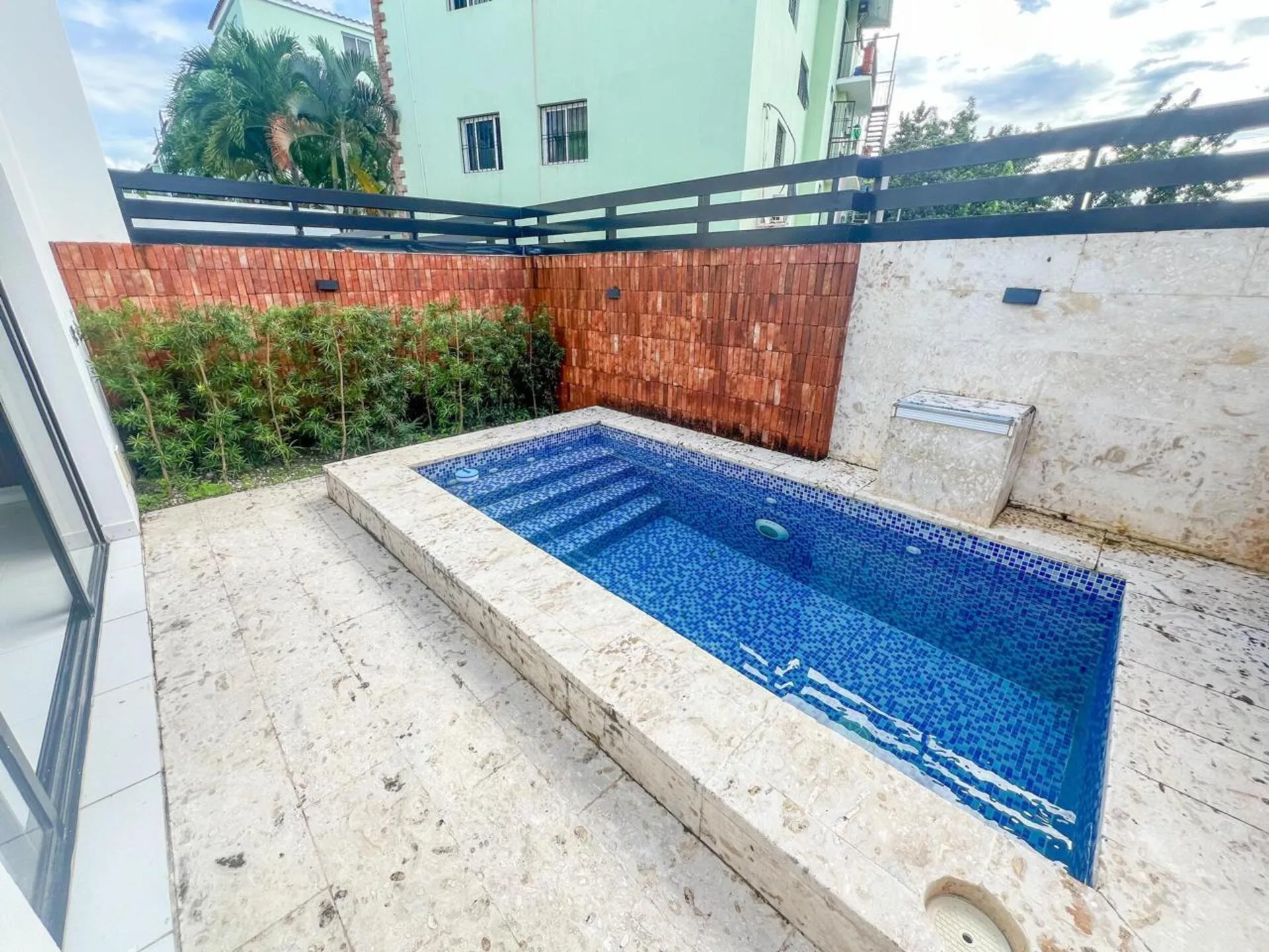 Townhouse en Venta Llanos de Gurabo, Santiago - Vista 16
