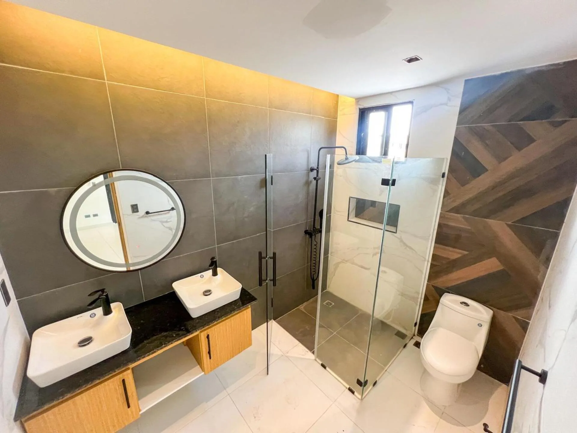 Townhouse en Venta Llanos de Gurabo, Santiago - Vista 5