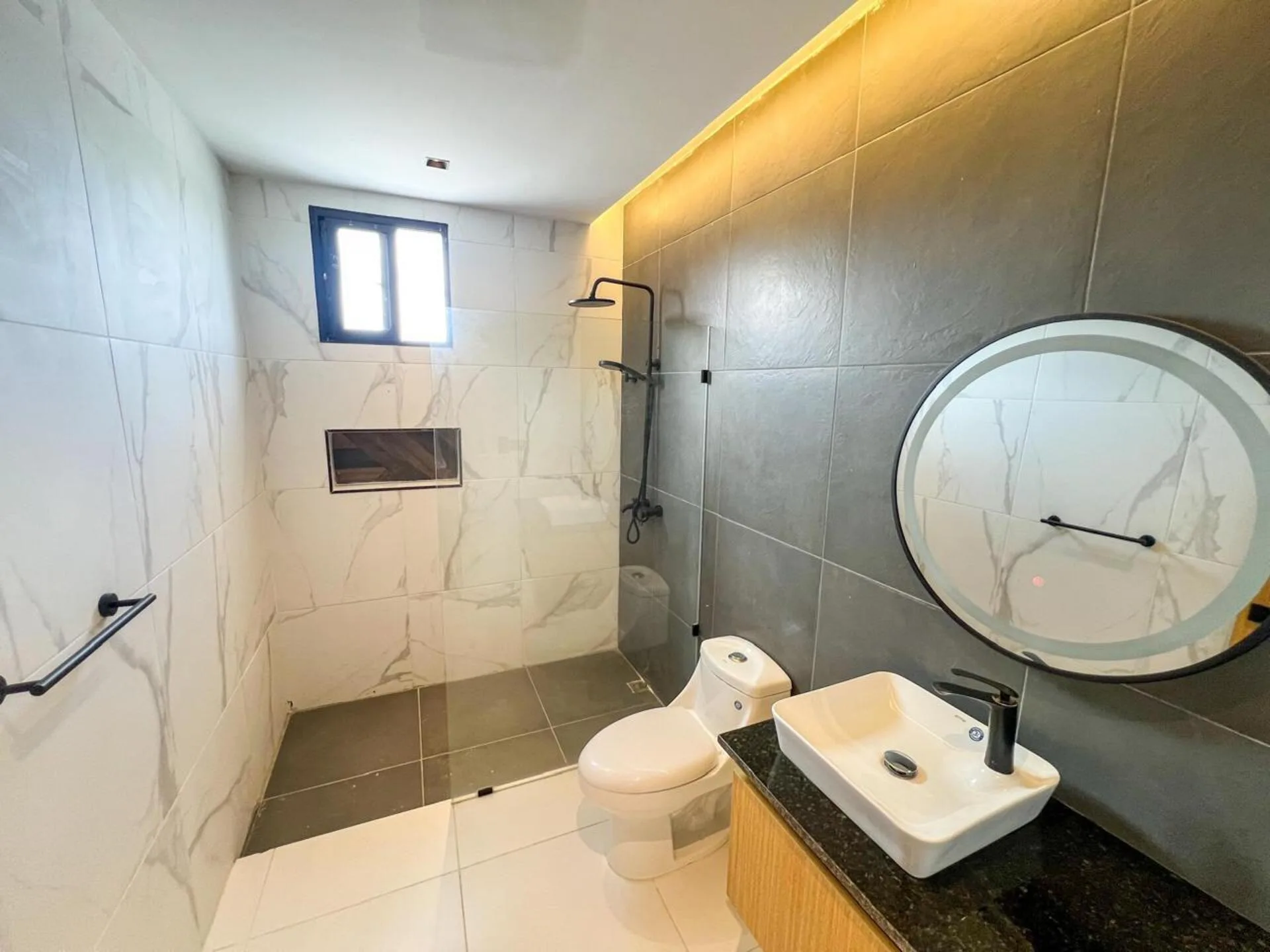 Townhouse en Venta Llanos de Gurabo, Santiago - Vista 7