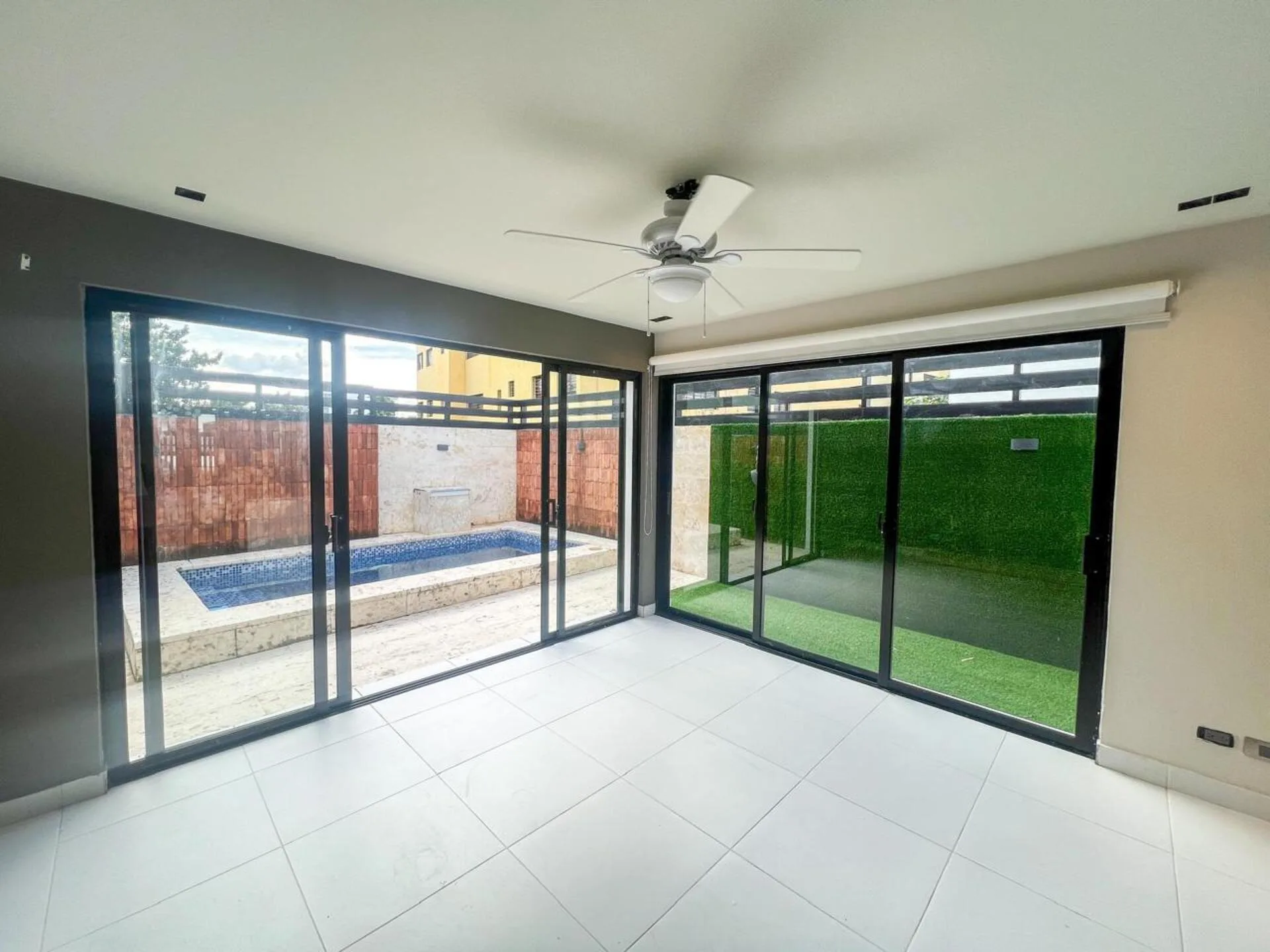Townhouse en Venta Llanos de Gurabo, Santiago - Vista 10