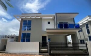 Villa en Venta en Costambar, Puerto Plata 1 Villa en Venta en Costambar, Puerto Plata