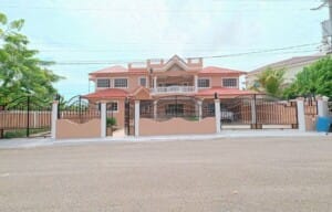 Mansión de lujo en venta Puerto Plata 3 Mansión de lujo en venta Puerto Plata