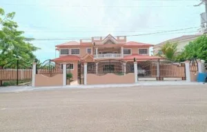 Mansión de lujo en venta Puerto Plata 8 Mansión de lujo en venta Puerto Plata