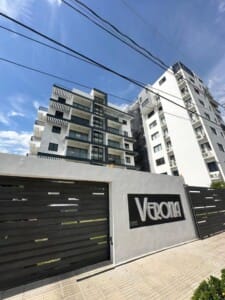 Apartamento  en Venta Urbanización Thomén, Santiago