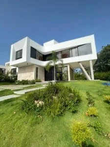 Villas de Lujo en Planos Cabarete, Puerto Plata