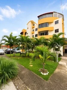 Penthouse en Venta Villa Olímpica, Santiago
