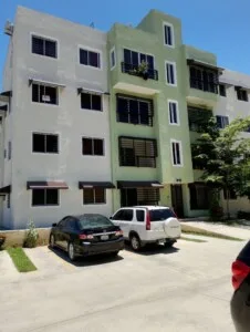 Apartamento en venta  Los Prados