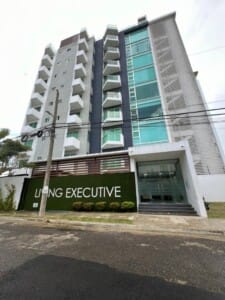 Apartamento en Venta Torre Living Executive, Urbanización Thomén, Santiago