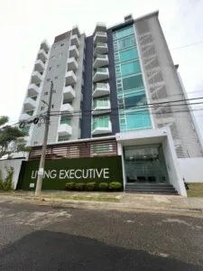 Apartamento en Venta Torre Living Executive, Urbanización Thomén, Santiago