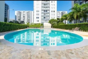 Apartamento en Venta Proyecto Livera | Avenida Hispanoamericana, Santiago