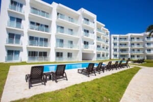 Se vende Apartamento Estudio Sosua Puerto Plata 10 Se vende Apartamento Estudio Sosua Puerto Plata