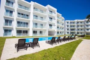 Se vende Apartamento Estudio Sosua Puerto Plata 3 Se vende Apartamento Estudio Sosua Puerto Plata