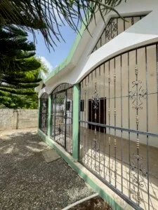 Casa en Venta Ceiba de Madera, Moca 5 Casa en Venta Ceiba de Madera, Moca