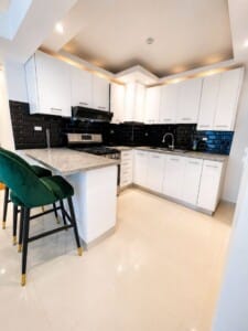 Apartamento en venta gurabo, calle 11 4 Apartamento en venta gurabo, calle 11