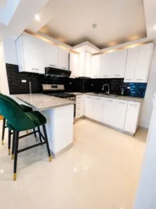 Apartamento en venta gurabo, calle 11