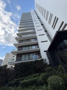 Apartamento de lujo en venta las trinitarias, santiago 3 Apartamento de lujo en venta las trinitarias, santiago