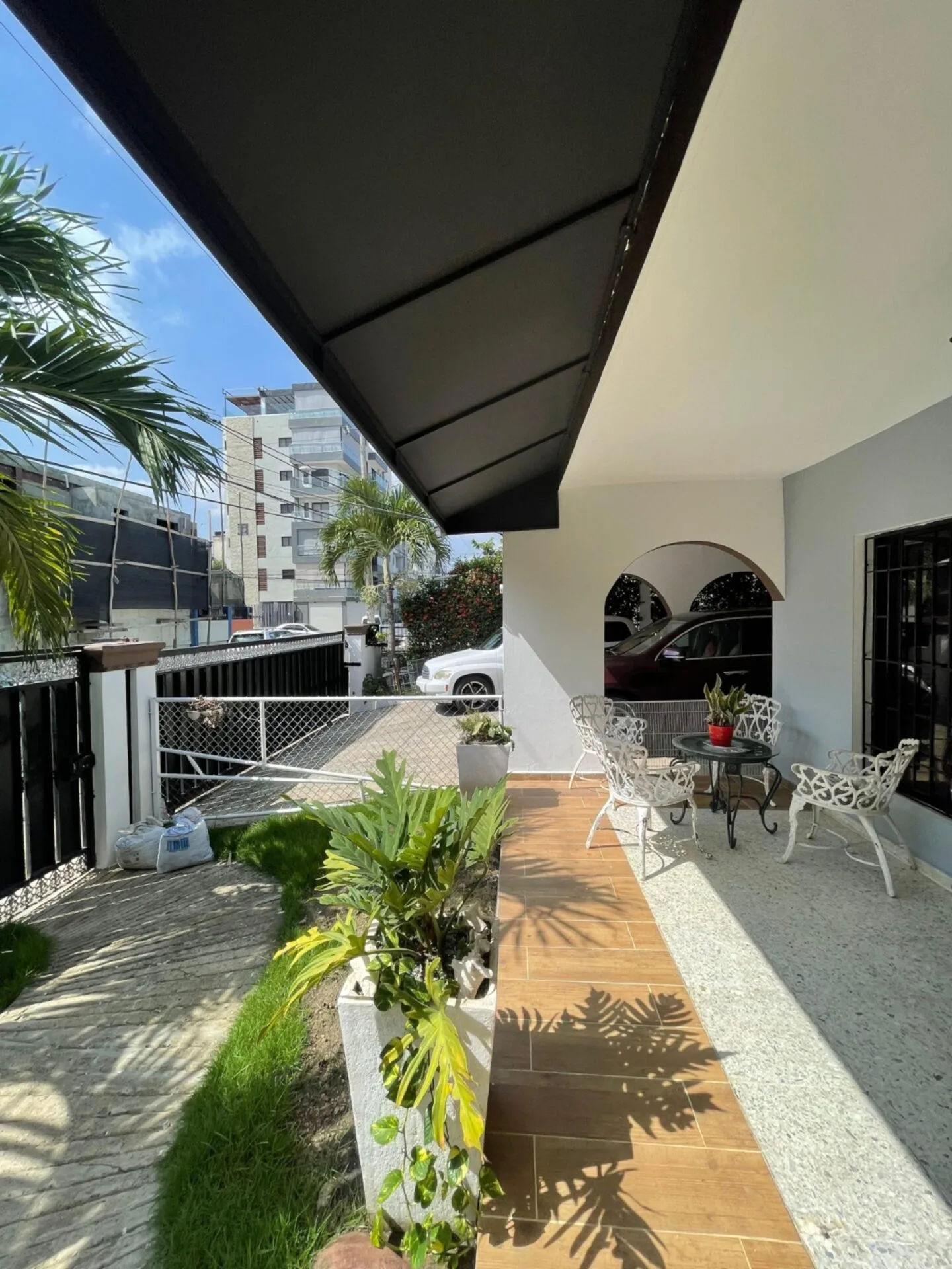 Casa en venta Los Álamos, Santiago - Vista 2