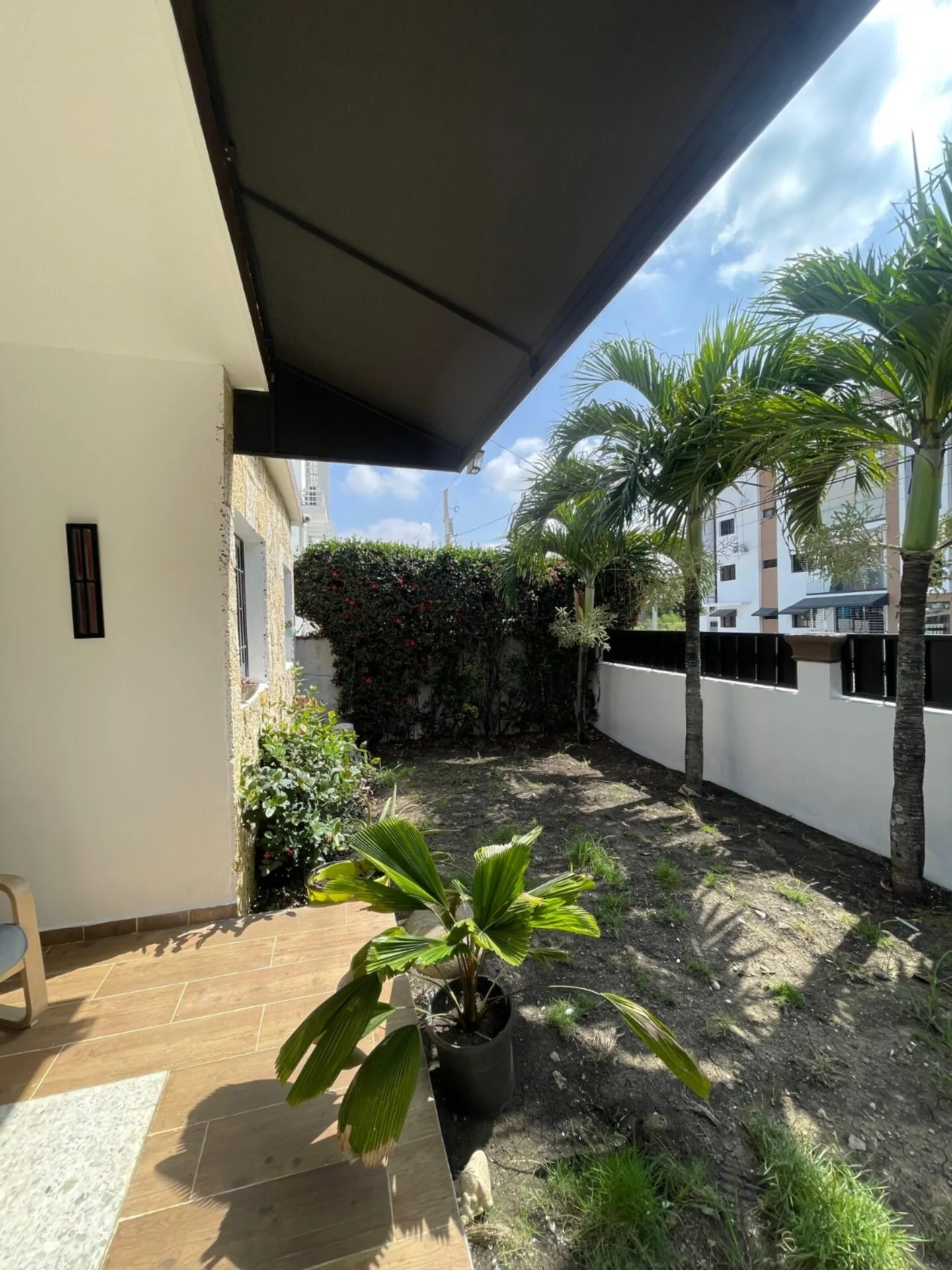 Casa en venta Los Álamos, Santiago - Vista 3