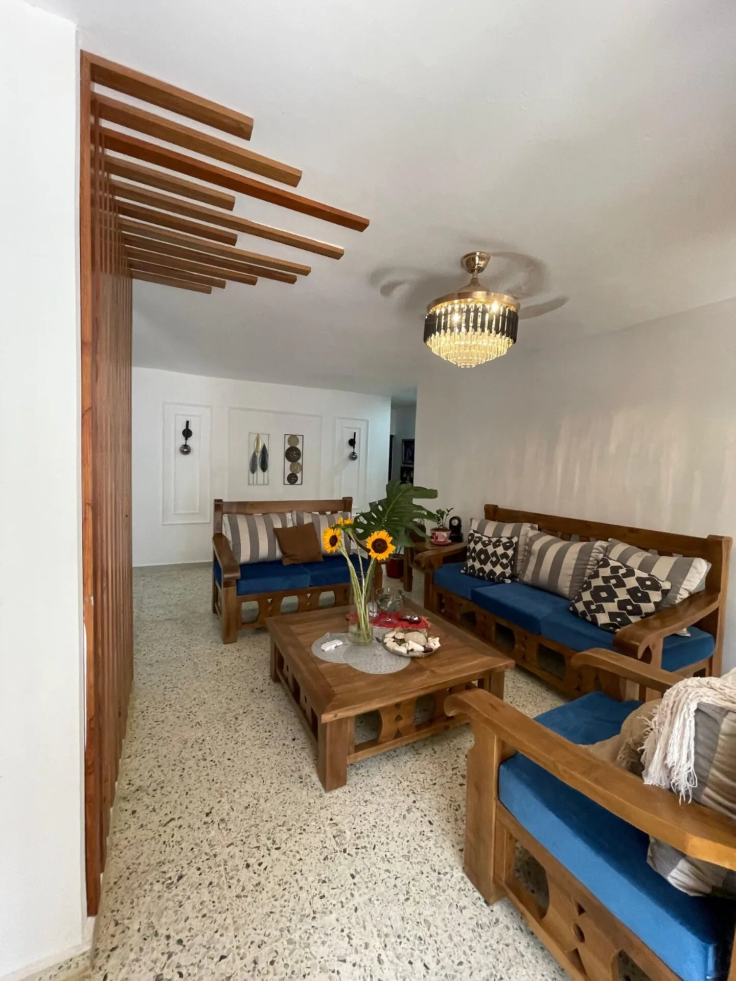 Casa en venta Los Álamos, Santiago - Vista 4