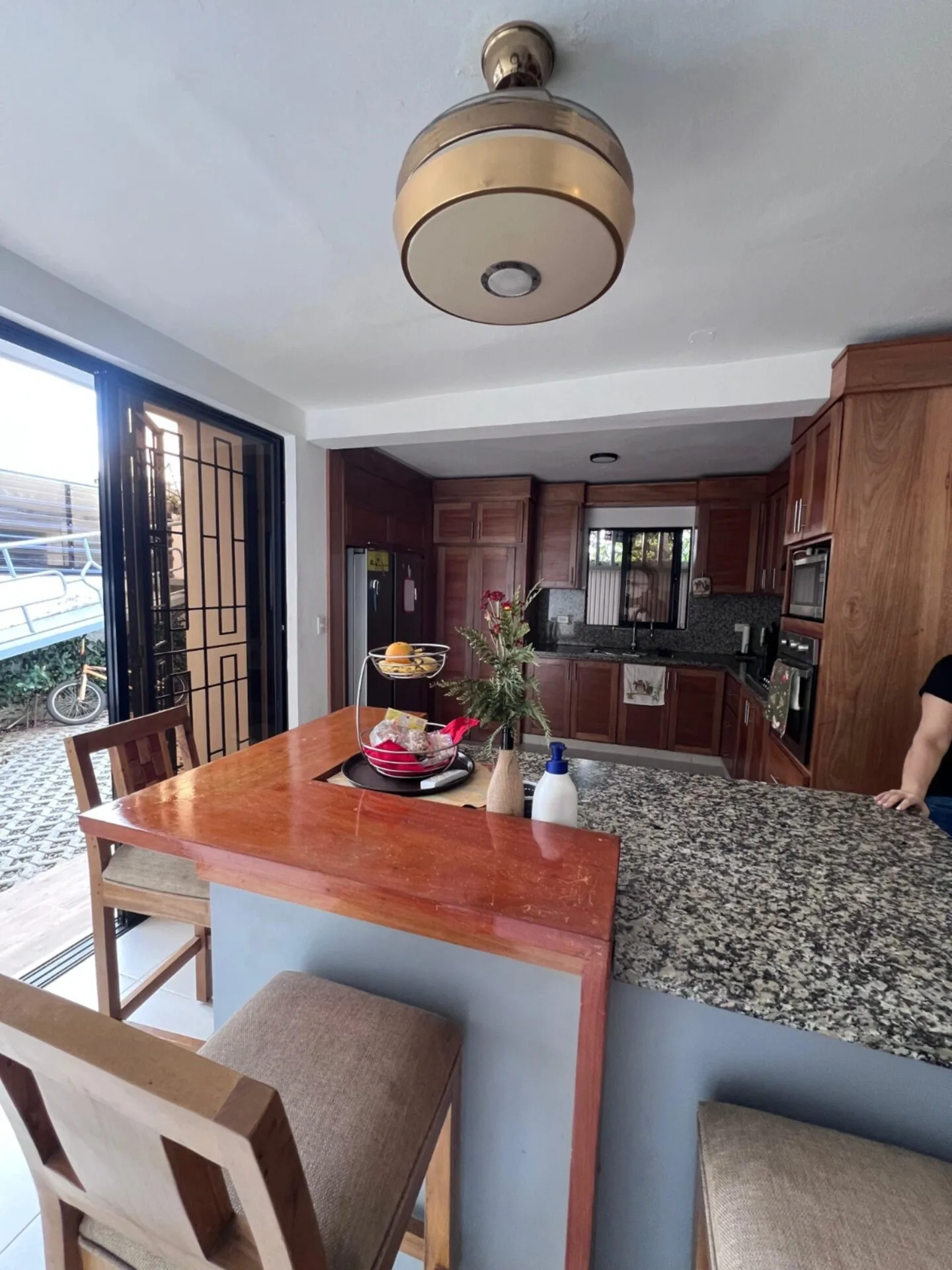 Casa en venta Los Álamos, Santiago - Vista 6