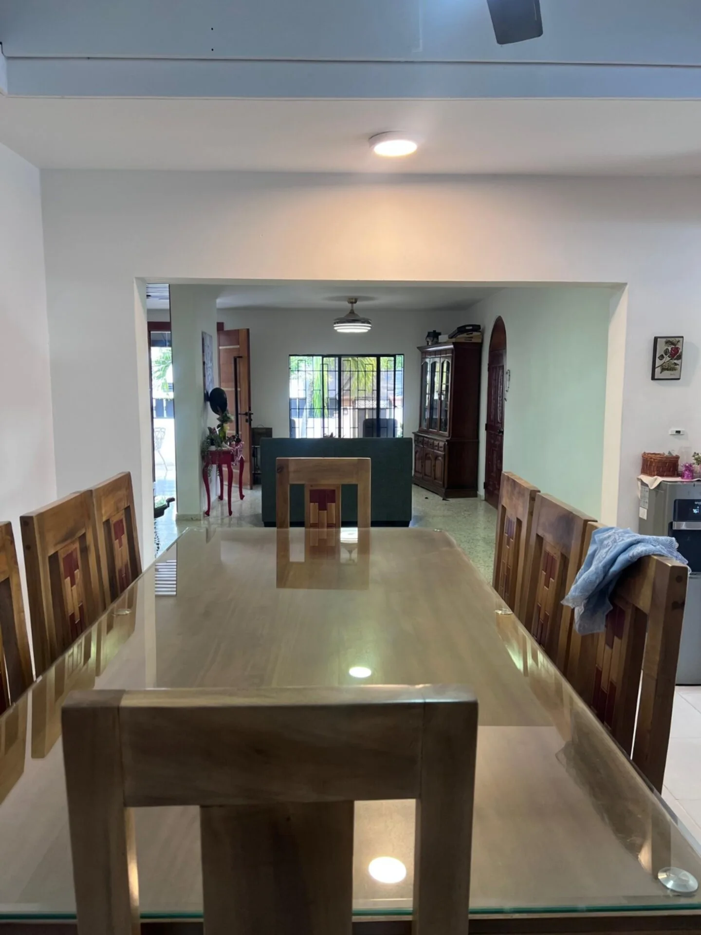 Casa en venta Los Álamos, Santiago - Vista 5