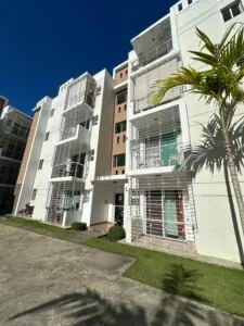 Apartamento en venta Tecasa Dorado