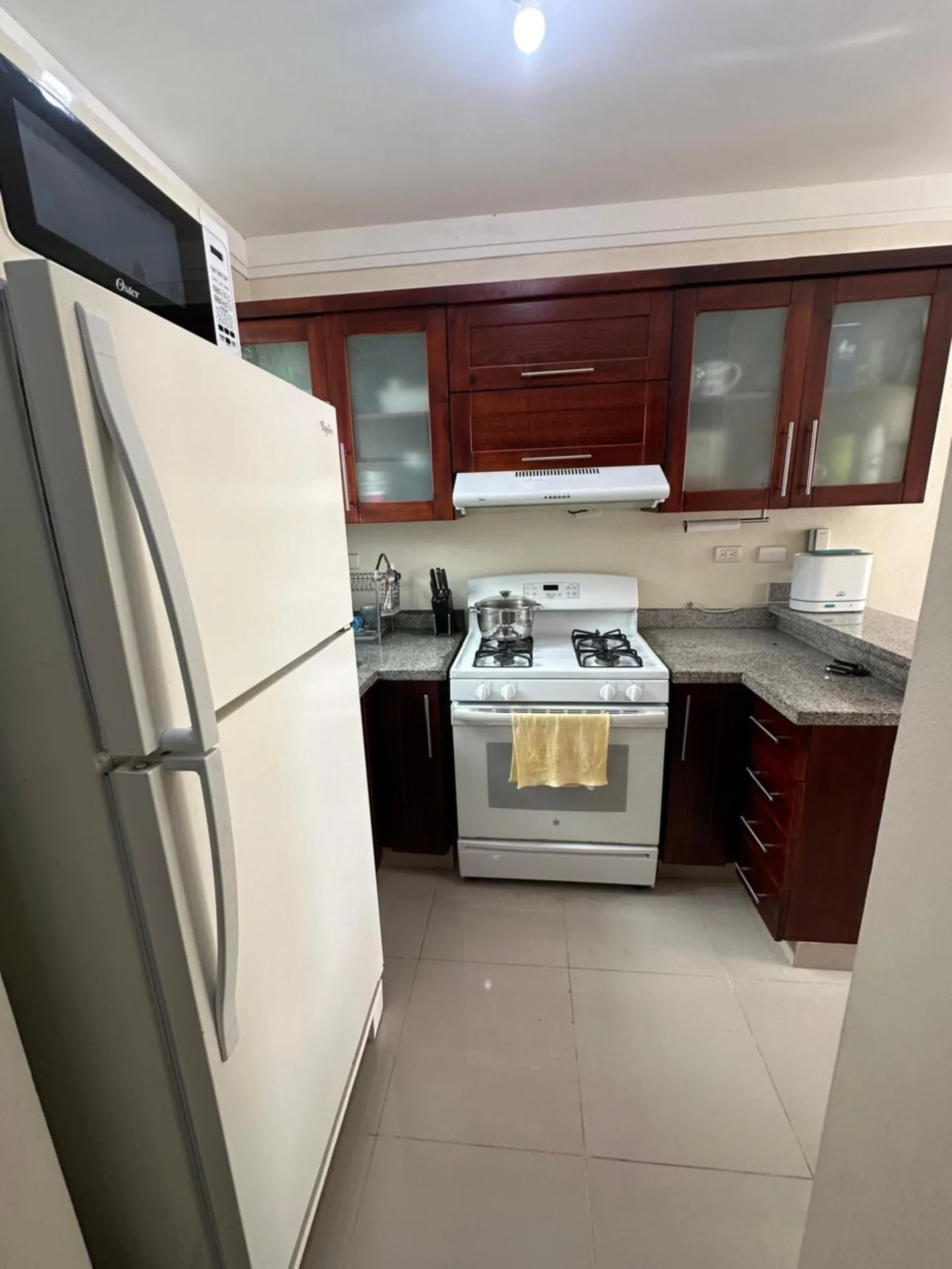 Apartamento en venta Tecasa Dorado - Vista 6