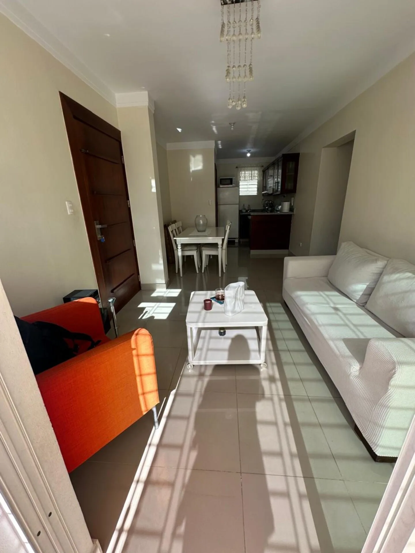Apartamento en venta Tecasa Dorado - Vista 7