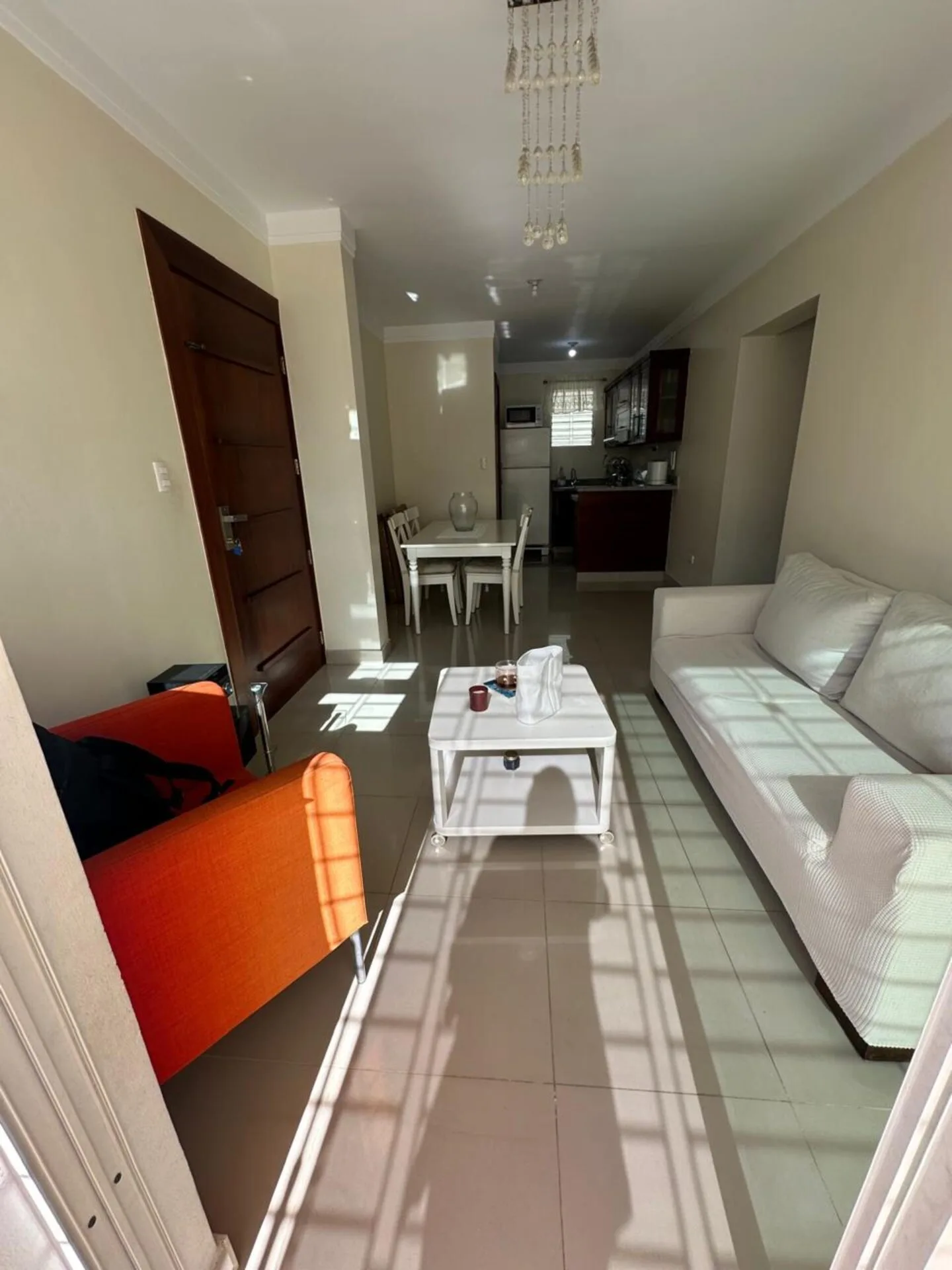 Apartamento en venta Tecasa Dorado - Vista 8