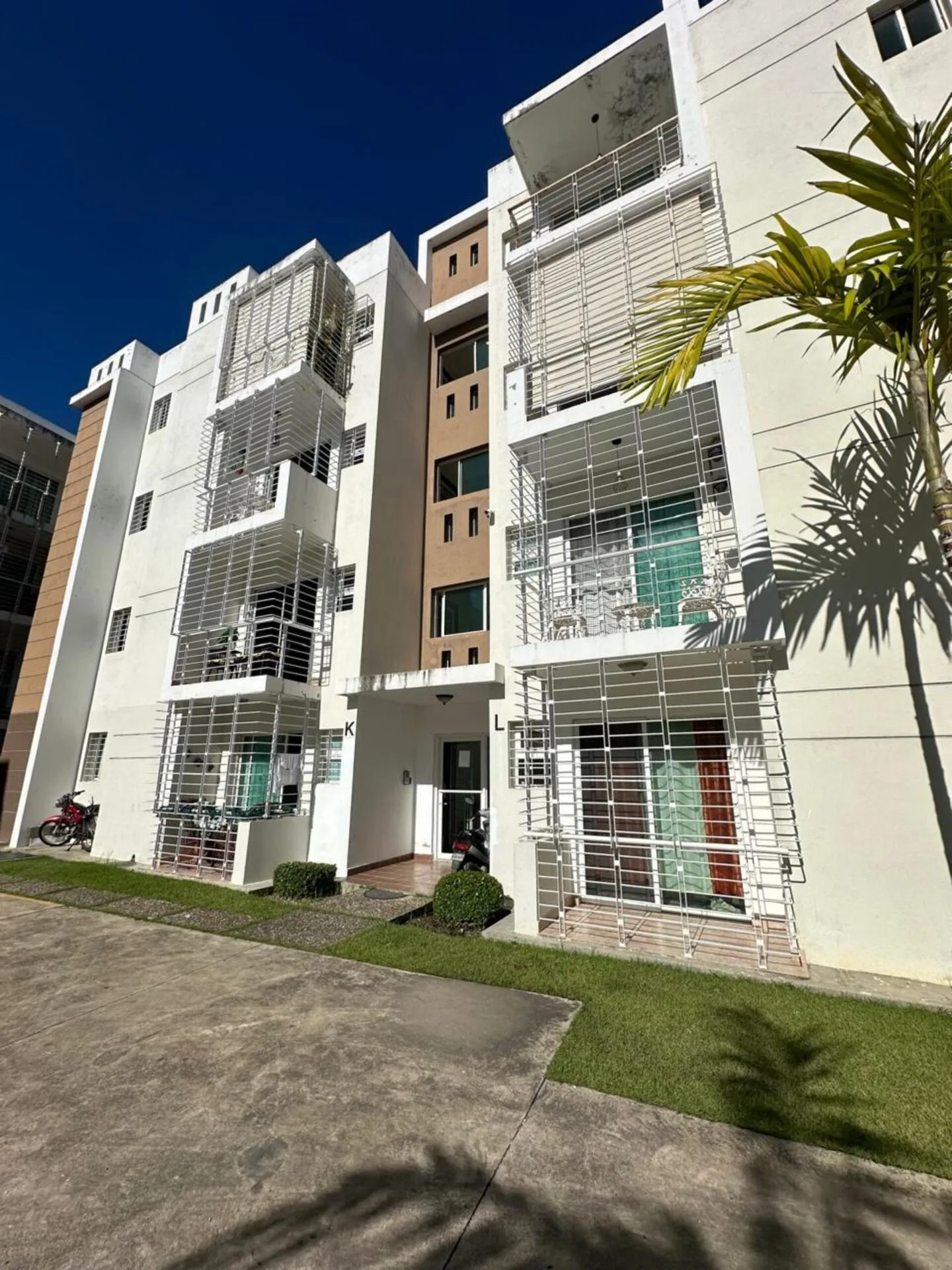 Apartamento en venta Tecasa Dorado - Vista 9