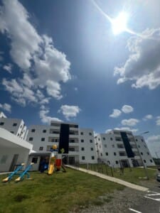 Apartamento en venta – avenida hispanoamericana, santiago 4 Apartamento en venta – avenida hispanoamericana, santiago