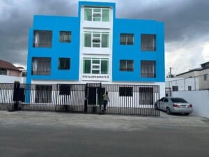 Edificio completo en venta | Los Reyes, Santiago 3 Edificio completo en venta | Los Reyes, Santiago