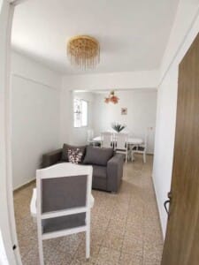 Apartamento en venta ubicado en las carreras