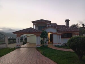 casa en venta ubicada en constanza