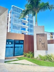 Apartamento en Venta, Torre Real VII, Santiago