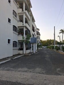 Apartamento en Venta ubicado en Carretera Don Pedro 1 Apartamento en Venta ubicado en Carretera Don Pedro