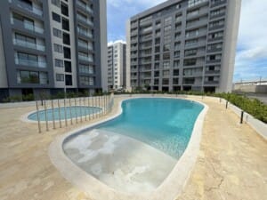Apartamento en venta en Av Hispanoamericaa 10 Apartamento en venta en Av Hispanoamericaa