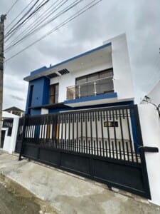 Casa en venta en Pontezuela, Santiago de los caballeros