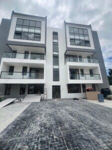 Apartamento en venta en Villa María