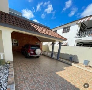 Casa en venta en Pontezuela, Santiago de los caballeros