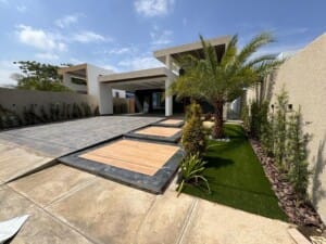 Casa en venta en Gurabo, Santiago de los caballeros