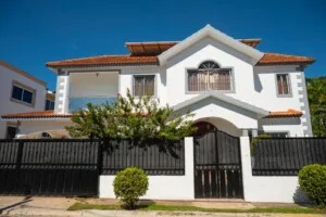 Casa en venta en El Dorado, Santiago de los caballeros